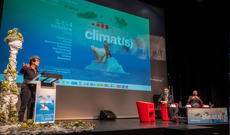 Festival International de Géographie - 2,3-4 Oct 2020 | Biodiversité | Scoop.it