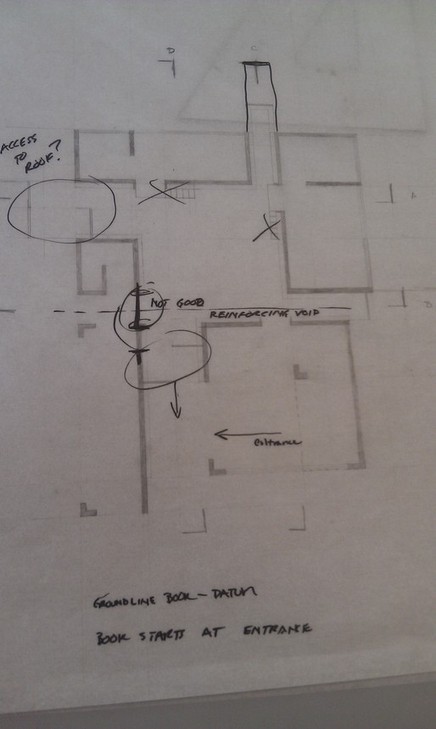 The Importance of Being "Built" | Rendons visibles l'architecture et les architectes | Scoop.it