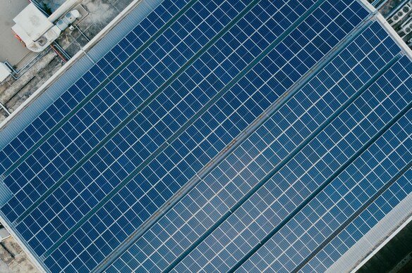 La première installation raccordée au réseau en France confirme la durabilité des systèmes photovoltaïques