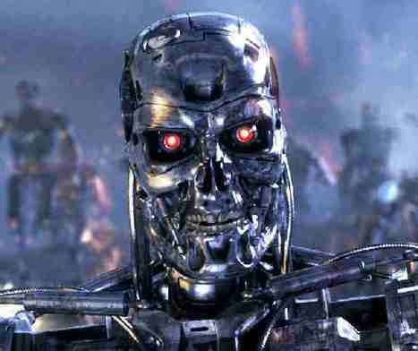 The Top 10 Robot Movies | Robolution Capital | Scoop.it