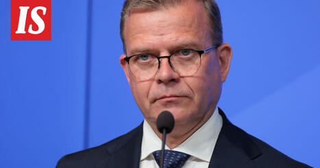 Petteri Orpo Espanjan tilanteesta: &rdquo;Laiton maahantulo pys&auml;ytett&auml;v&auml;&rdquo; | A1Uutiset | Scoop.it