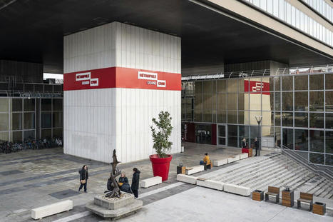 La M&eacute;tropole de Lyon met en place le cong&eacute; menstruel | Veille juridique du CDG13 | Scoop.it