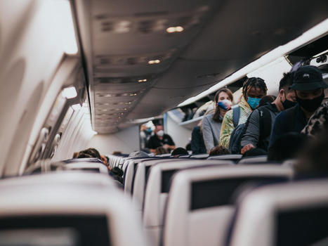 Analyzing Cross-country Pandemic Connectedness During COVID-19 Using a Spatial-Temporal Database | Infectious Diseases | Scoop.it