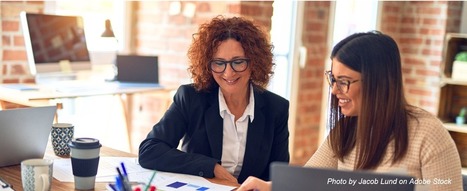Les bases psychologiques de l’AFEST, bénéfices pour l’apprenant et pour l’accompagnateur | Formation : Innovations et EdTech | Scoop.it