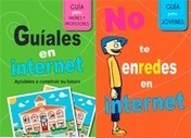 Dos guías para que los menores protejan su privacidad en Internet. | Educación 2.0 | Scoop.it