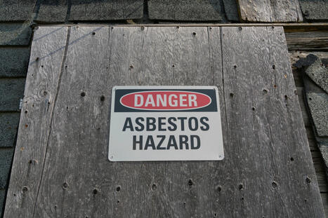 Trump’s EPA to “reconsider” ban on cancer-causing asbestos | by Beth Mole | ArsTechnica.com | @The Convergence of ICT, the Environment, Climate Change, EV and HEV Transportation & Distributed Renewable Energy | Scoop.it