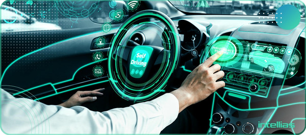 Enhanced Computing Power Essential for SDV | The Revolution Of The Car Industry | Scoop.it