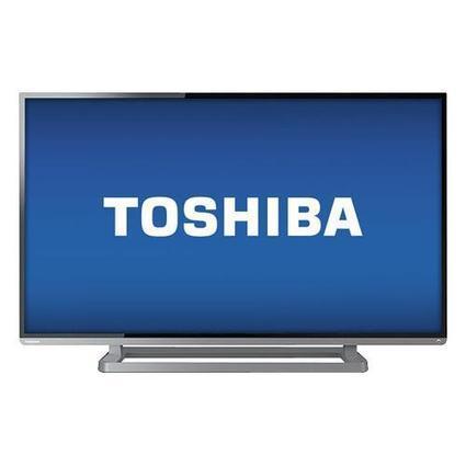 Toshiba 40L2400U Review - All Electric Review | Best HDTV Reviews | Scoop.it