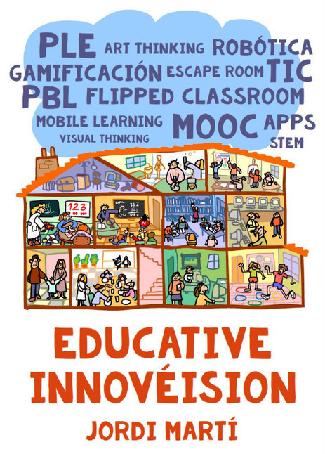 La innovación educativa by The Minions  | TIC & Educación | Scoop.it