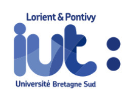 À l’IUT de Lorient-Pontivy, un espace pédagogique modulable avec ses tableaux tactiles et numériques | Formation : Innovations et EdTech | Scoop.it