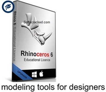 Rhino 3d software, free download