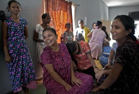 Interdiction des mères porteuses en Inde: entre éthique et marché noir | Bioéthique & Procréation | Scoop.it