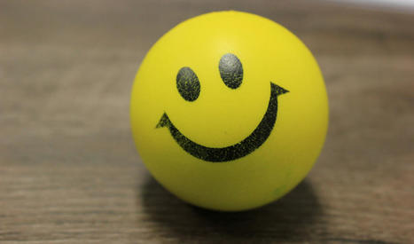 Employee Happiness | 8 Tips | Retain Top Talent | Scoop.it