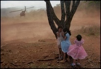 Premio de la Paz a un fotógrafo de la guerra salvadoreña | Autores de Centroamérica | Magacín | Scoop.it