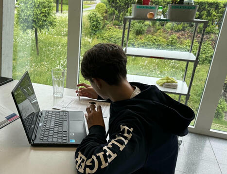 Digitales Üben und Überprüfen mit Classtime | Medien – Unterrichtsideen | Scoop.it