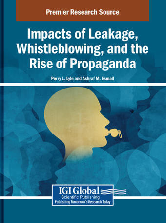 Fake News, Propaganda, and Other Influences on Elections: Media & Communications Book Chapter | IGI Global Scientific Publishing | Droit électoral | Scoop.it