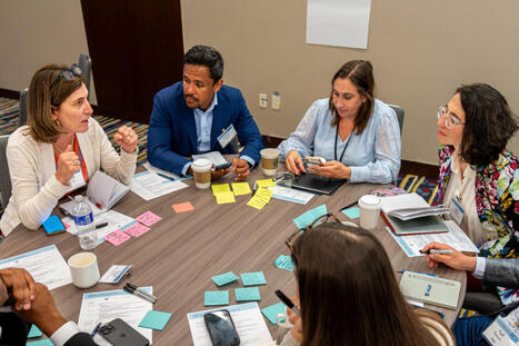 Five no-regret steps to prepare for a Human-Agent Future | Edumorfosis.Work | Scoop.it