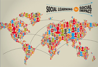 Social Learning for Social Impact GROOC (a MOOC for groups) | Desautels - McGill University | Robótica Educativa! | Scoop.it