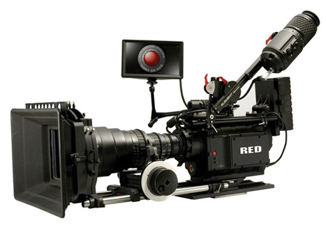 Importa archivos de cámara RED con Adobe CS6 new RED Digital Cinema importer on Adobe Labs website for CS6 applications « Premiere Pro work area | CINE DIGITAL  ...TIPS, TECNOLOGIA & EQUIPO, CINEMA, CAMERAS | Scoop.it