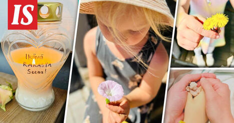 Kurkunp&auml;&auml;ntulehdus: 6-vuotias Seea kuoli | 1Uutiset - Lukemisen t&auml;hden | Scoop.it