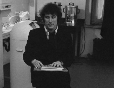 75 at 75: Pura López-Colomé on Seamus Heaney - 1971 - 92Y, New York | Seamus Heaney - In Memoriam | Scoop.it