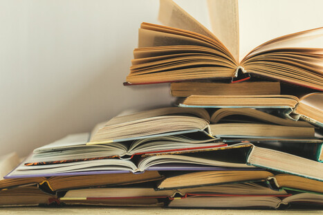 Pourquoi acheter des livres d&rsquo;occasion plut&ocirc;t que neufs ? | @ZeHub | Scoop.it