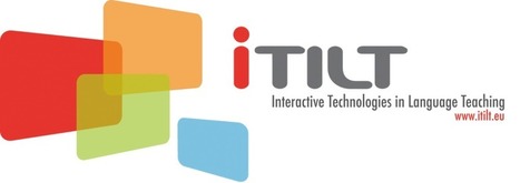 Open educational resources for CALL teacher education: the iTILT interactive whiteboard project | Moodle and Web 2.0 | Scoop.it