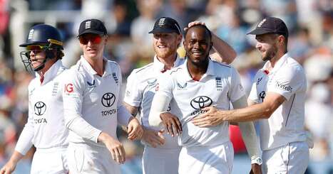 Ashes 2025: Bowling reserves give England a fair chance against Australia's unsettled batting | Industry 411 - Waste Management | Scoop.it