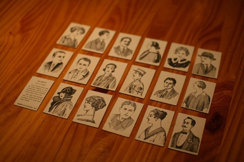 Developing Personas for Content Marketing | Marketing de contenidos, artículos seleccionados por Eva Sanagustin | Scoop.it