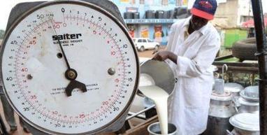 Kenya : Brookside augmente le prix du lait cru pour renforcer son attractivité auprès des producteurs | Questions de développement ... | Scoop.it