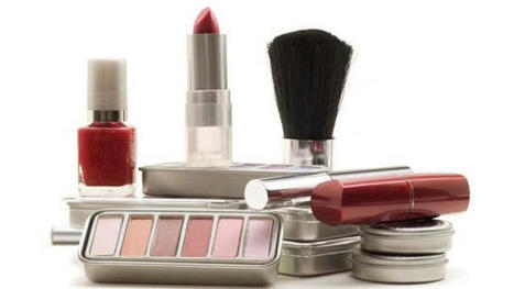Banning toxic chemicals in cosmetics moves forward in WA - KXLY.com | Agents of Behemoth | Scoop.it