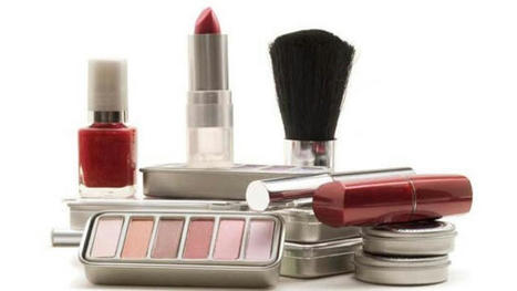Banning toxic chemicals in cosmetics moves forward in WA - KXLY.com | Operation Deimos | Scoop.it