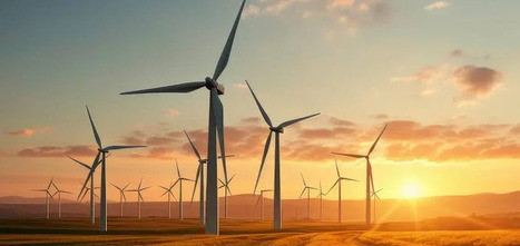 La BAD approuve un financement de 110 millions $ pour l'&eacute;olien &eacute;thiopien d'Aysha | POLITIQUES ENVIRONNEMENTALES ET CLIMATIQUES, RSE, FINANCES "VERTES", INFORMATIONS GENERALES | Scoop.it