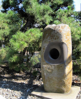 Isamu Noguchi: Core | Art Installations, Sculpture, Contemporary Art | Scoop.it