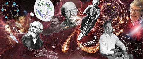 Physics Online, Physics Help, Physics Course | CLIL Resources & Tools - Herramientas y Recursos para AICLE | Scoop.it