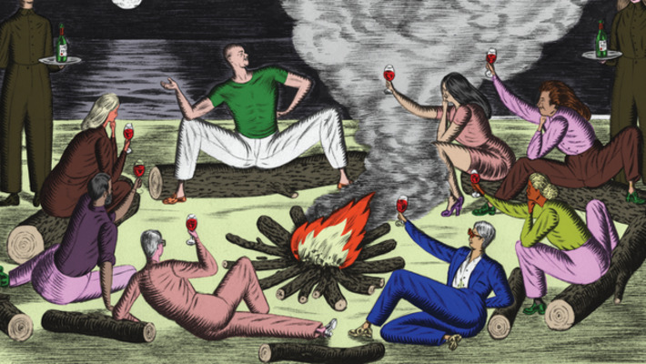 What I Learned About Billionaires at Jeff Bezos&rsquo;s Private Retreat | Family Office & Billionaire Report - Empowering Family Dynasties | Scoop.it