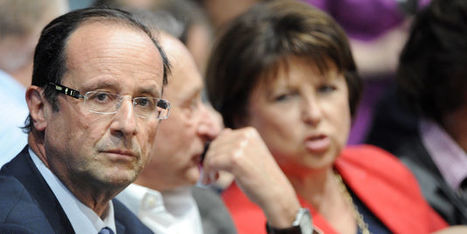 Les allers-retours de François Hollande sur Hadopi | Libertés Numériques | Scoop.it