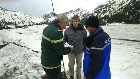 Néouvielle : ouverture de la pêche en montagne : 95 pêcheurs contrôlés  | Vallées d'Aure & Louron - Pyrénées | Scoop.it