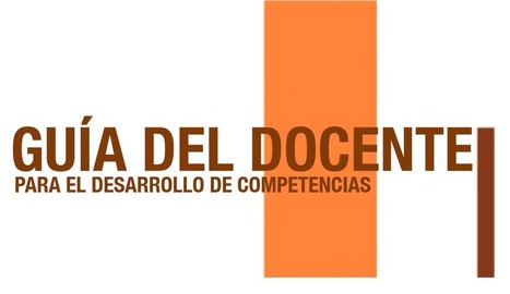 Desarrollo de Competencias en el Aula – Guía del Docente | eBook | TIC & Educación | Scoop.it