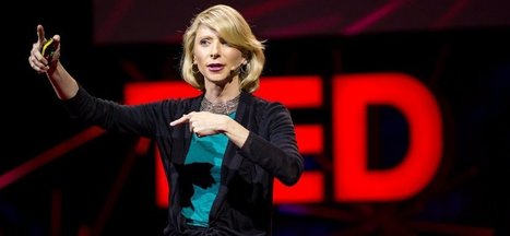 11 Public Speaking Tips From the Best TED Talks Speakers | Strictly pedagogical | Scoop.it