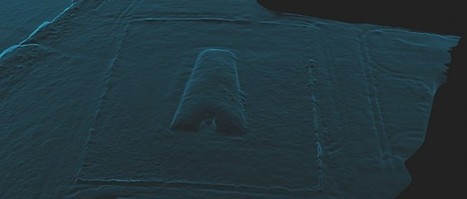 New Unmanned Aerial Vehicle Guide to Good Practice | Archaeology News | Scoop.it