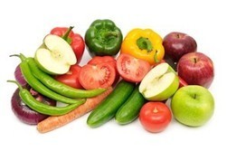 A high-fiber diet may make a stroke less likely, study says | Longevity science | Scoop.it
