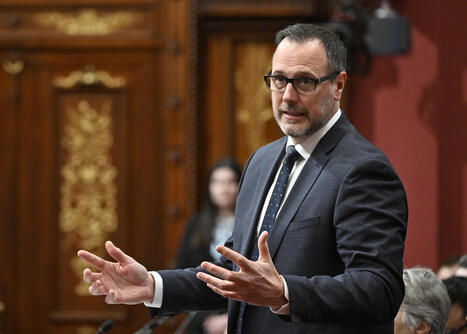 Roberge oppos&eacute; &agrave; l'encadrement de la disposition de d&eacute;rogation propos&eacute; par le Barreau | Veille m&eacute;dia | Scoop.it
