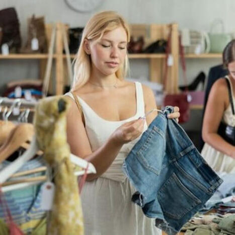 Protectionnisme et hausse des co&ucirc;ts p&egrave;sent au coeur des inqui&eacute;tudes de l'industrie am&eacute;ricaine de la mode - FashionNetwork France | ENSAIT DOC | Scoop.it