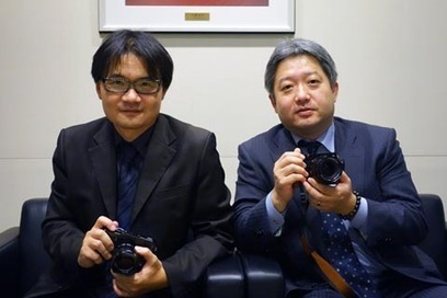 Camera: Fuji X-PRO2 | Mirrorless Rumors | Fuji X-Pro2 | Scoop.it