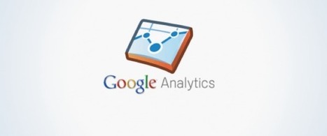 Google Analytics permet d’analyser et d’améliorer sa stratégie sur les réseaux sociaux | Community Management | Scoop.it