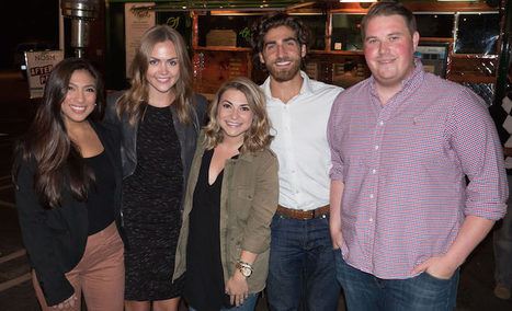 How to Retain Employees: 18 Lessons from 7 Case Studies | Retain Top Talent | Scoop.it