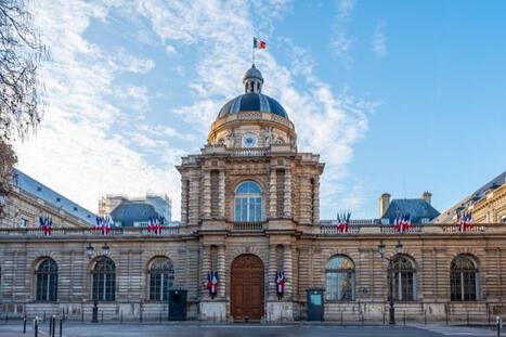 S&eacute;natoriales : incompatibilit&eacute; et impacts sur le Bureau ou la Pr&eacute;sidence communautaire | Veille juridique du CDG13 | Scoop.it