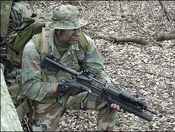 Operation Red Dawn: How U.S. Delta Force Captured Saddam Hussein | Industry 411 - Waste Management | Scoop.it