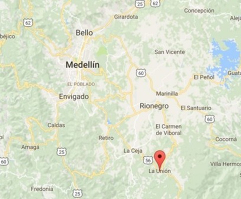 At least 3 survivors reported after plane carrying Brazilian soccer team crashes in Colombia | ReactNow - Latest News updated around the clock | Scoop.it